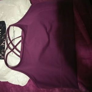 GAP sports Bra XXL